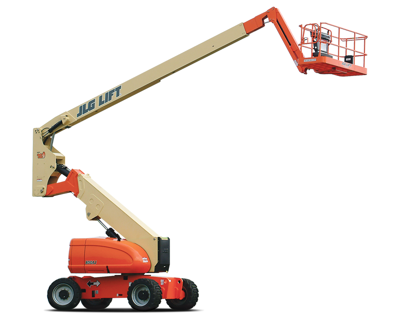 jlg 800aj