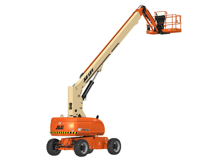 jlg 860sj