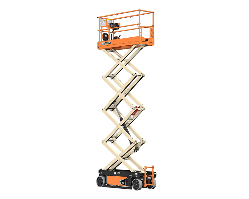jlg es2632