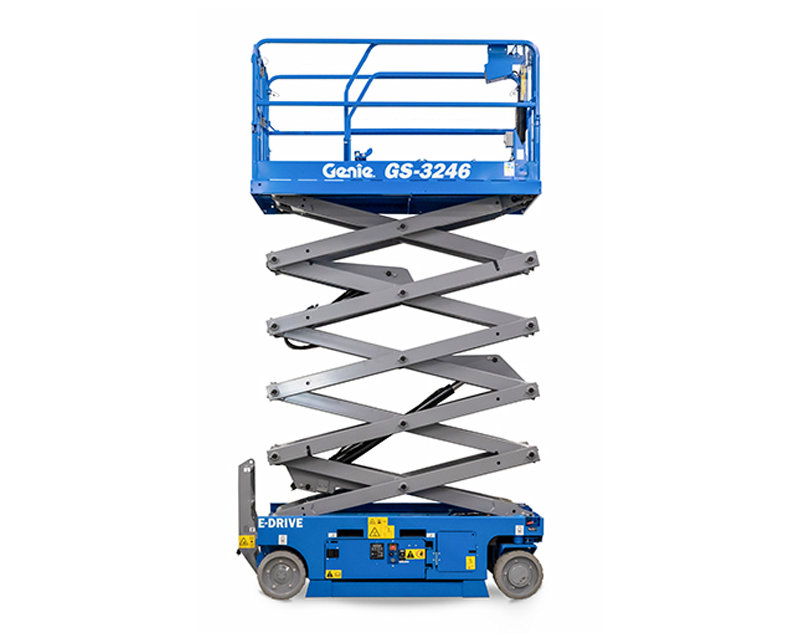 genie gs-3246
