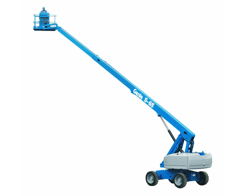 genie s-65