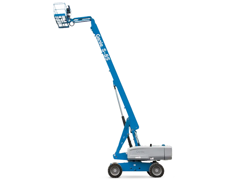 genie s-85