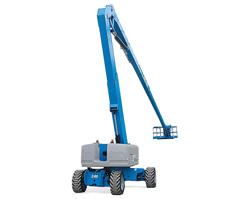 genie z-80/60