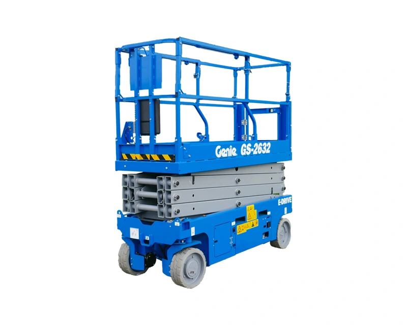 GS-2632